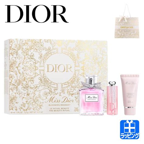 dior コフレ